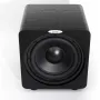 Velodyne DB-8 black